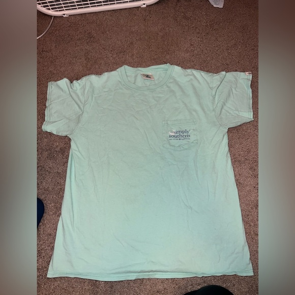 2 SS Shirts - Picture 3 of 5